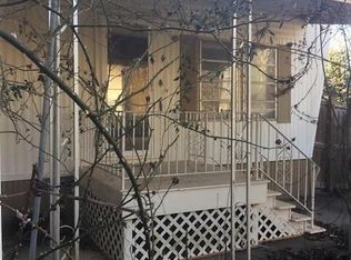 316 E Sumac Dr, Diamond City, AR 72644