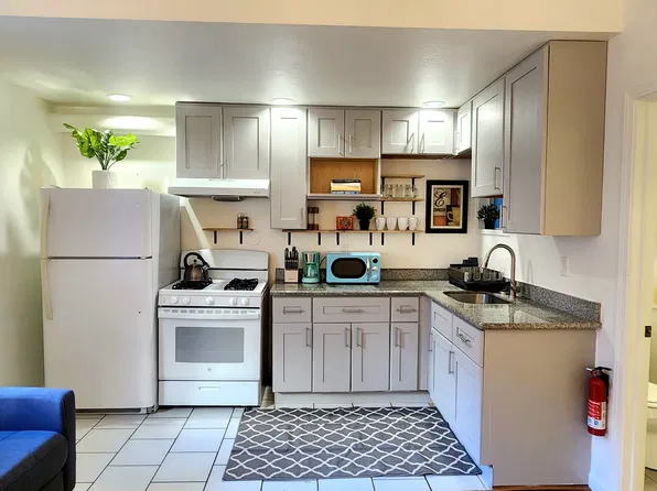 (undisclosed Address), San Francisco, CA 94133
