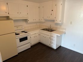 Garden Apartments