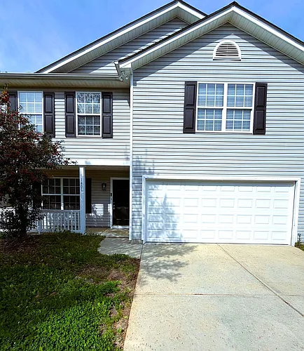 1401 Jordans Pond Ln Photo 1
