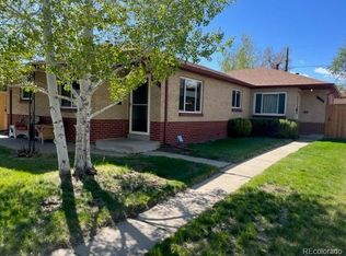 4630 W 36th Ave, Denver, CO 80212