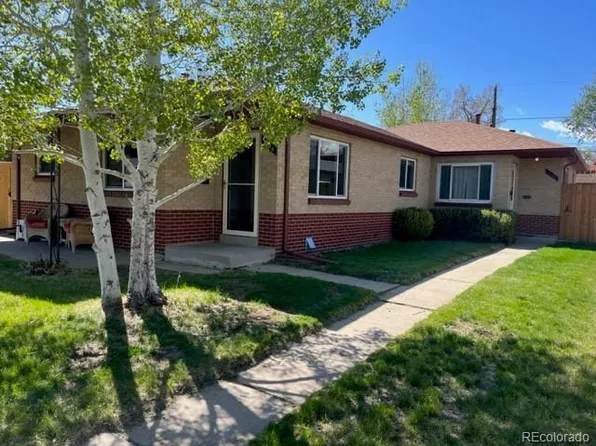 4630 W 36th Avenue, Denver, CO 80212