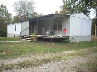 3473 Mount Pleasant Rd, Cromwell, KY 42333