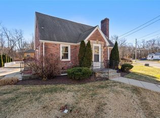 84 Intervale Rd, Cranston, RI 02910