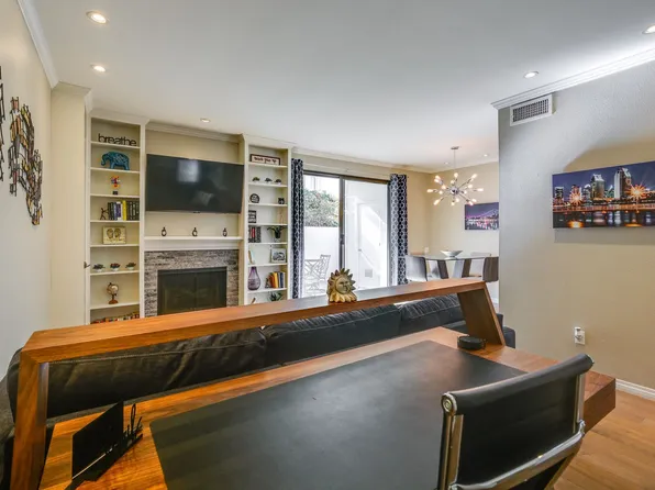 701 Kettner Blvd, San Diego, CA