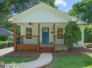 5 Windsor Ter, Avondale Estates, GA 30002