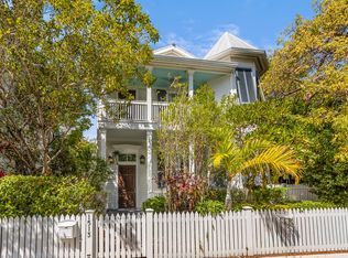 1513 Pine St, Key West, FL 33040