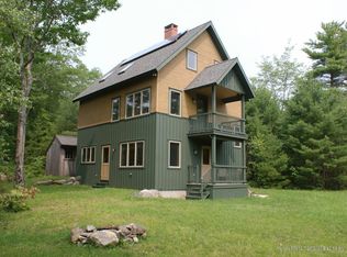 439 Shore Rd, Bremen, ME 04551