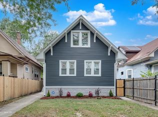 1128 N Lockwood Ave, Chicago, IL 60651