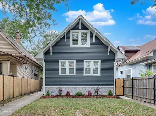 1128 N Lockwood Ave, Chicago, IL 60651