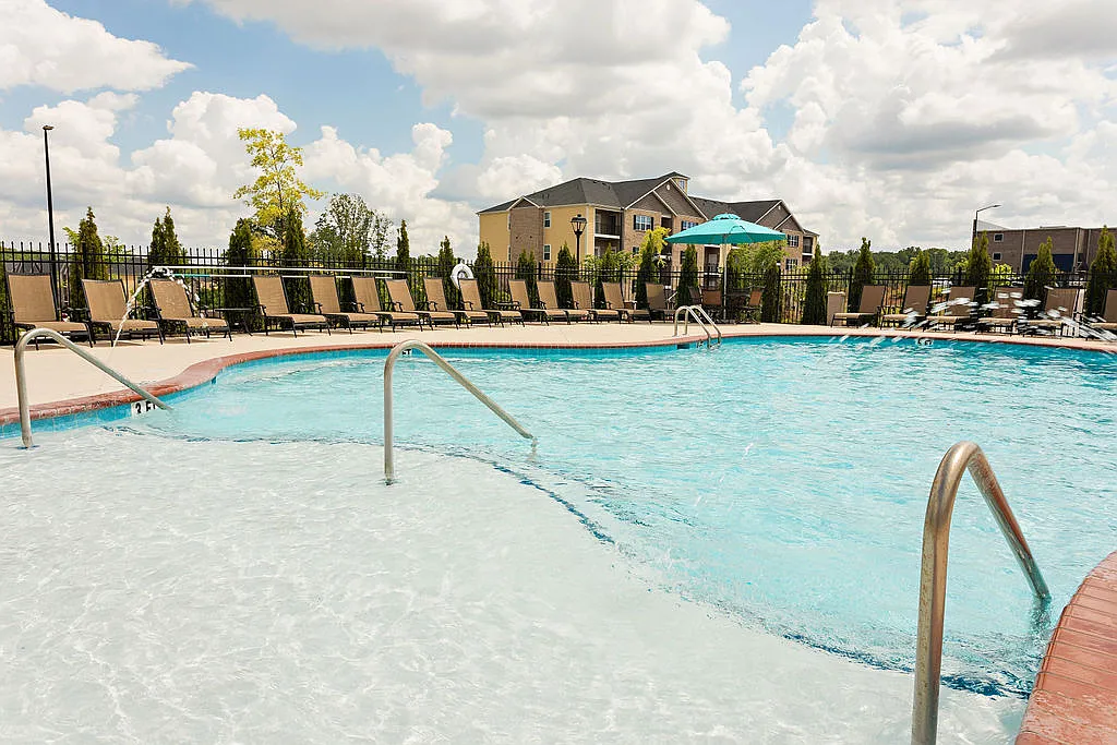 The Reserve at Smith Crossing — Photo 1