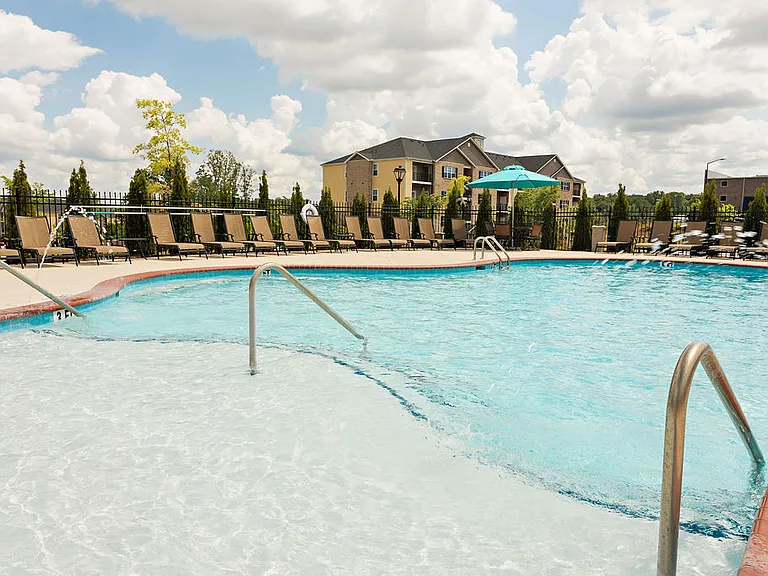 The Reserve at Smith Crossing — Photo 1