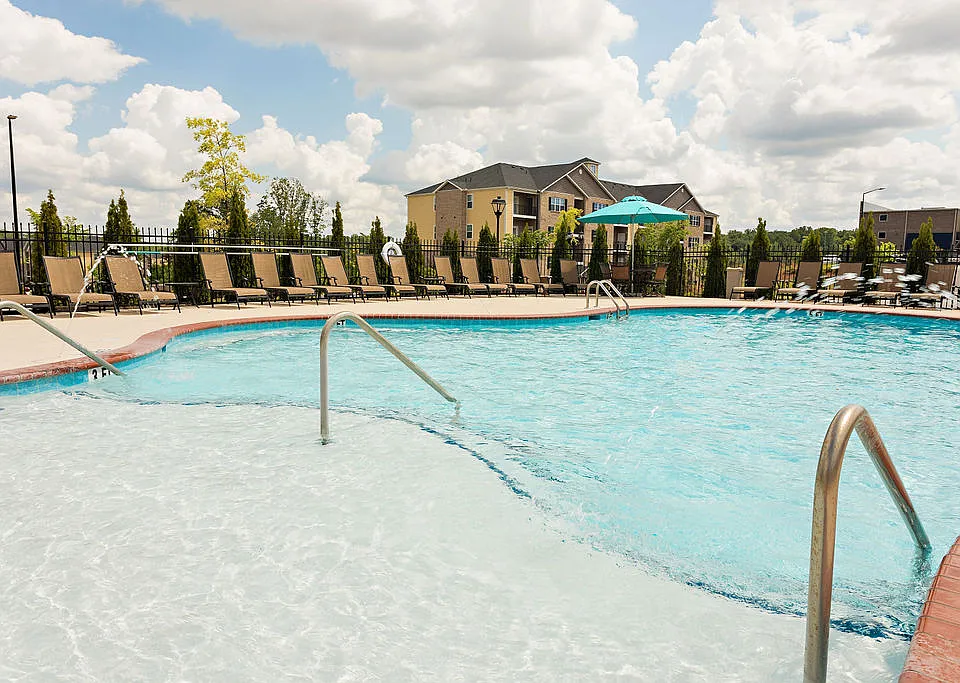The Reserve at Smith Crossing