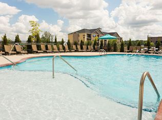 The Reserve at Smith Crossing, Kernersville, NC 27284