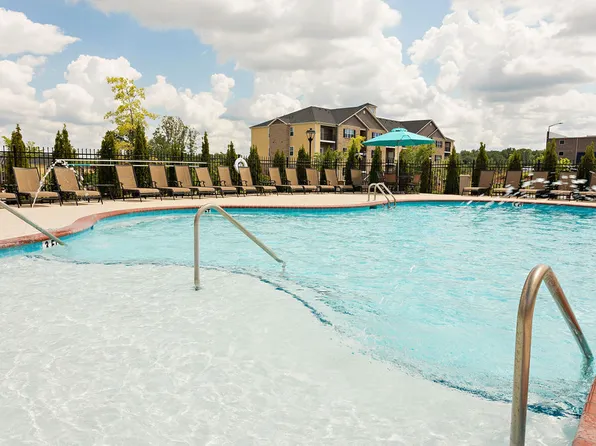 The Reserve at Smith Crossing, 1461 Jag Branch Blvd #Cce6c0da3, Kernersville, NC 27284