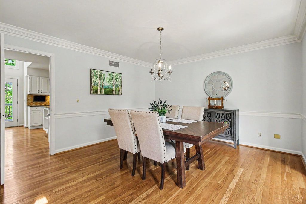 11411 Terwilligers Ridge Ct, Cincinnati, OH - View 3