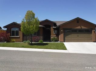 3352 Hackamore Way, Winnemucca, NV 89445