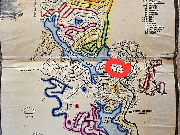 4th image of 108 Section #2