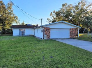 495 Grenier Dr, North Fort Myers, FL 33903