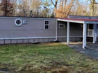 131 Mishnock Rd, West Greenwich, RI 02817