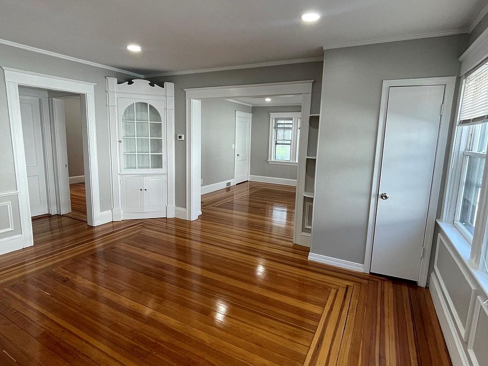 Open and bright living space