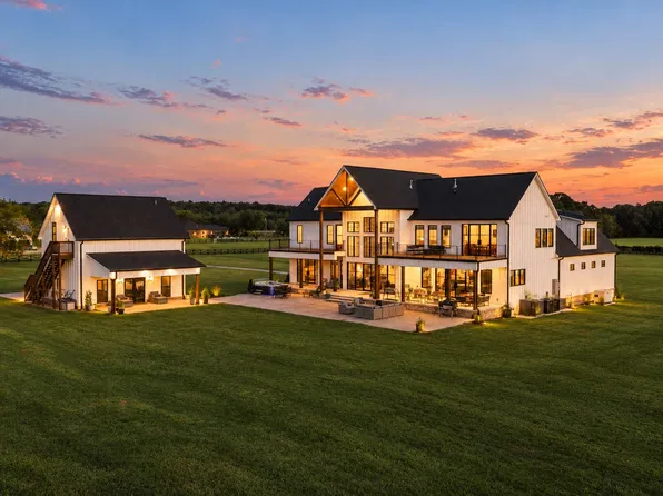 740 Greenwood Rd, College Grove, TN 37046