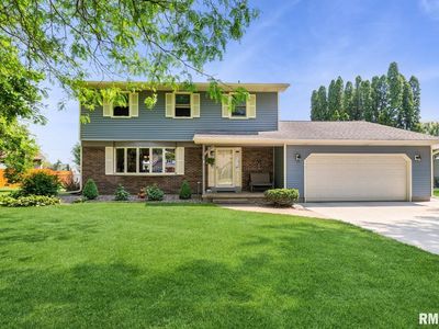 229 Cragmor Dr, Clinton, IA, 52732