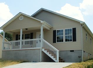 2110 Aster Rd, Knoxville, TN 37918