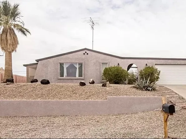 2889 Hidden Valley Dr, Lake Havasu City, AZ 86404