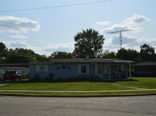 703 N Scott St, New Carlisle, OH 45344
