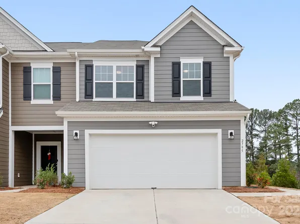 2795 Yeager Dr NW, Concord, NC 28027
