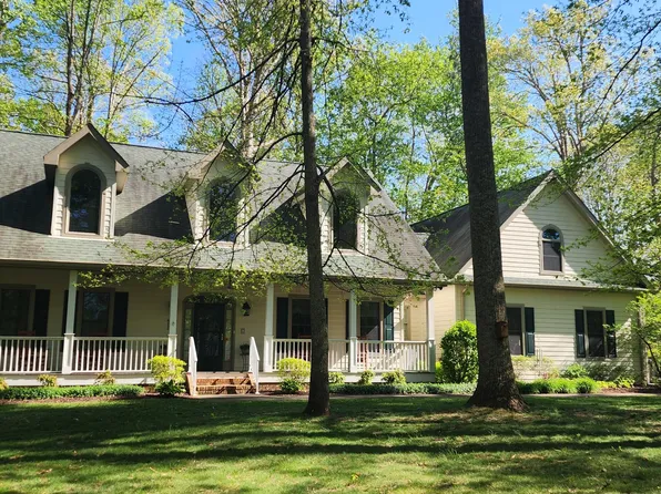 171 Brookview Ln, London, KY 40744