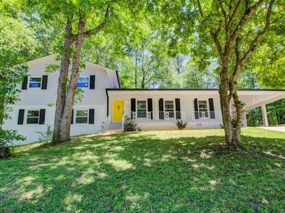 3920 Prentiss Dr, Decatur, GA, 30034