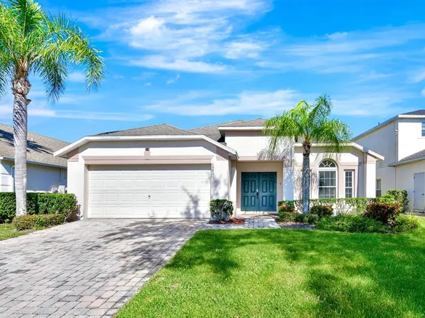 4661 Cumbrian Lakes Dr, Kissimmee, FL 34746