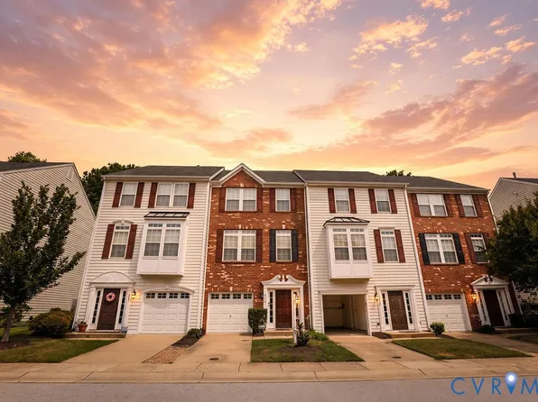 4639 Minutemen Way, Williamsburg, VA 23188