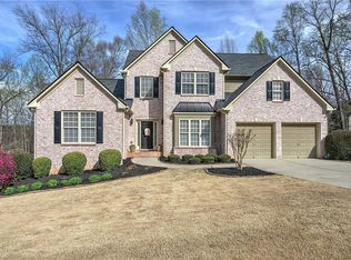 123 Northlake Trl, Canton, GA 30114