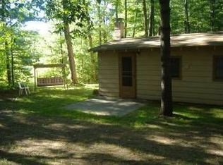 439 Clarence, Harrison, MI 48625