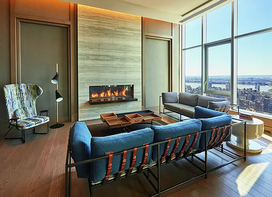 Rented by The Durst Organization | media 11