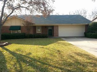 406 Sunset Dr, Cleburne, TX 76033