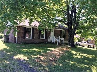 413 Shady Hill Rd, Dickson, TN 37055
