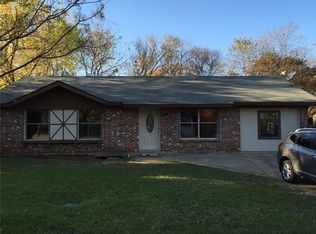 108 W Adkins St, Seagoville, TX 75159