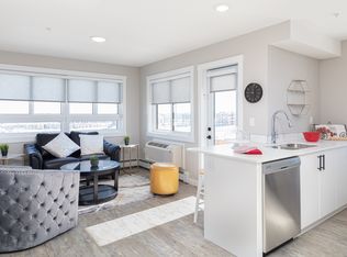 60 Sage Hill Rd NW #410, Calgary, AB T3R1Y4