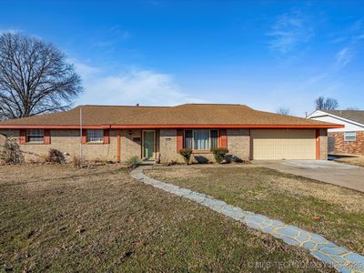 825 Belmont Rd, Bartlesville, OK, 74006