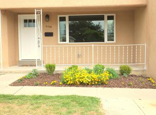 2008 Glorieta St NE, Albuquerque, NM 87112