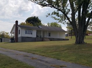 1253 Allisona Rd, Eagleville, TN 37060