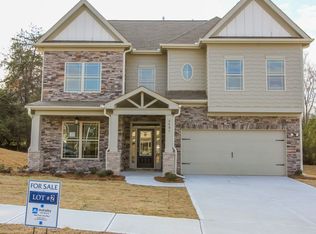 2301 Overlook Ave, Lithonia, GA 30058