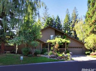 54 Covered Bridge Rd, Carmichael, CA 95608