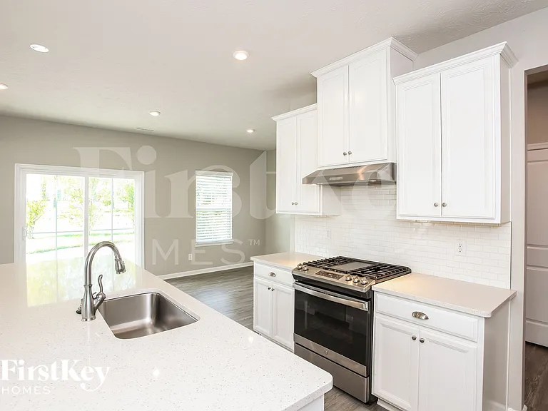 1418 Moose Ridge Ln — Photo 6