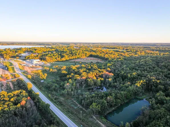 0 State Highway 28 Tract 3, Vinita, OK 74301