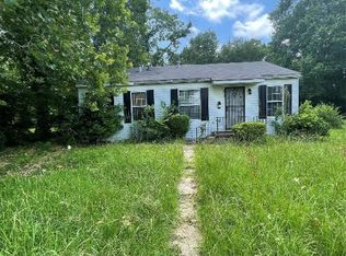3929 Doris St, Shreveport, LA 71109